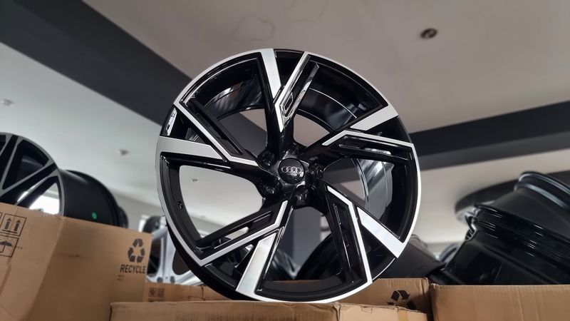 21цола/AUDI/5x112