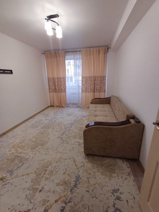 Сдается двух комнат квартира наурызбайский район Алма сити 5