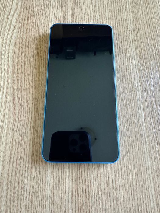 Nothing Phone 3a 12+256 GB albastru