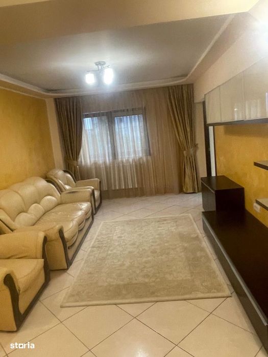 Apartament 4 camere de închiriat – Zona Casa de Cultură - Termen Lung