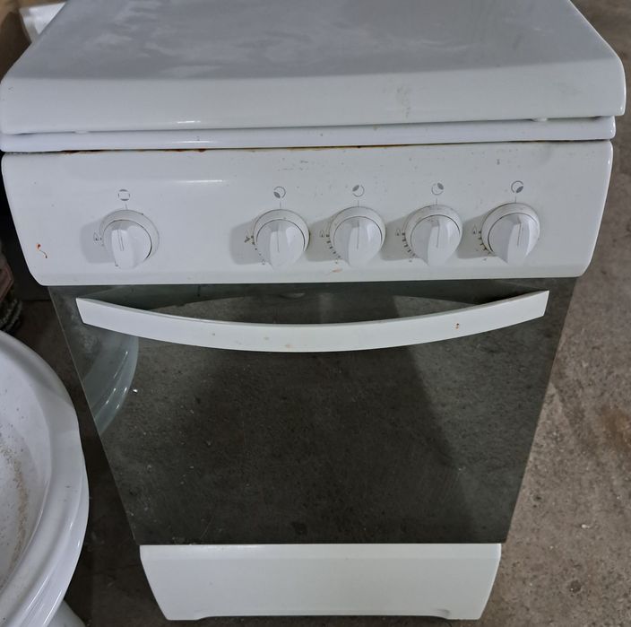 Vand aragaz in Floresti