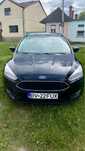 Ford Focus facelift 2015 break