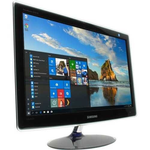 Monitor Samsung gaming XL 2370 23"