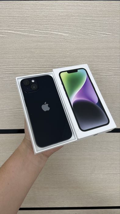 Iphone 14 256gb / Apple 14 256gb / Айфон 14 256гб