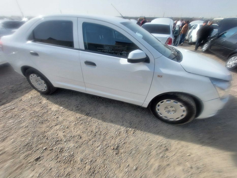 Kobalt mexanika sotiladi