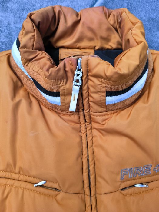 Мъжки елек Bogner EU50