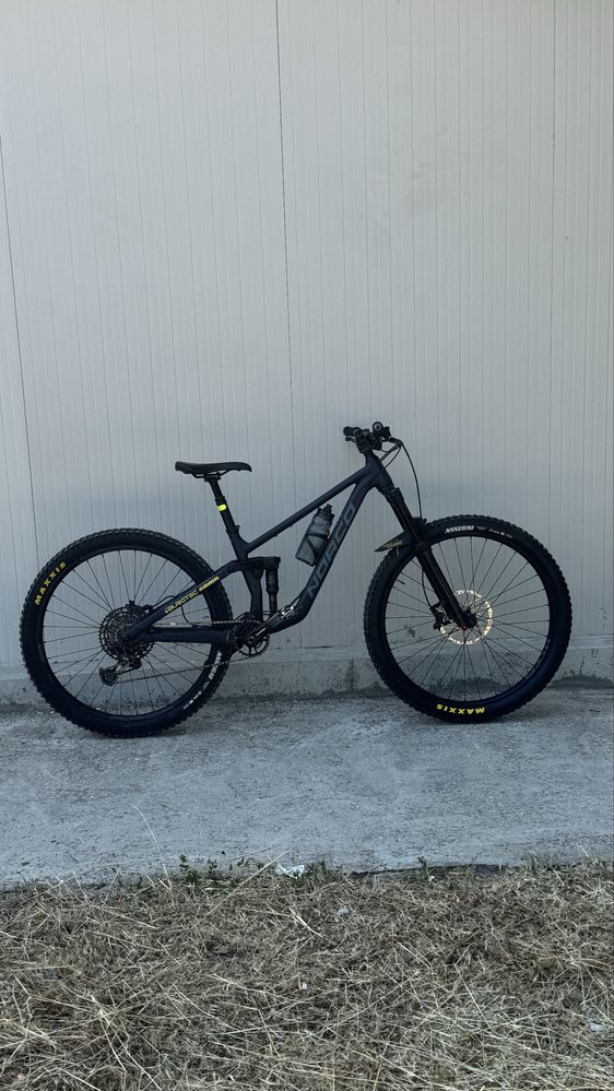 Велосипед Norco Sight 29/M