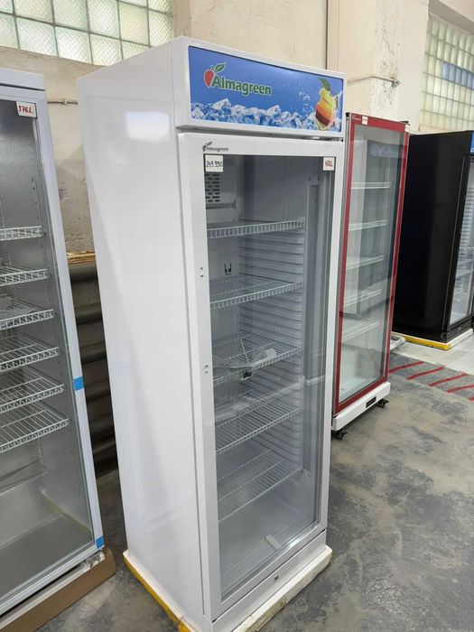 Продам холодильник витрина Almagreen SC‑450 для магазинов — в наличии