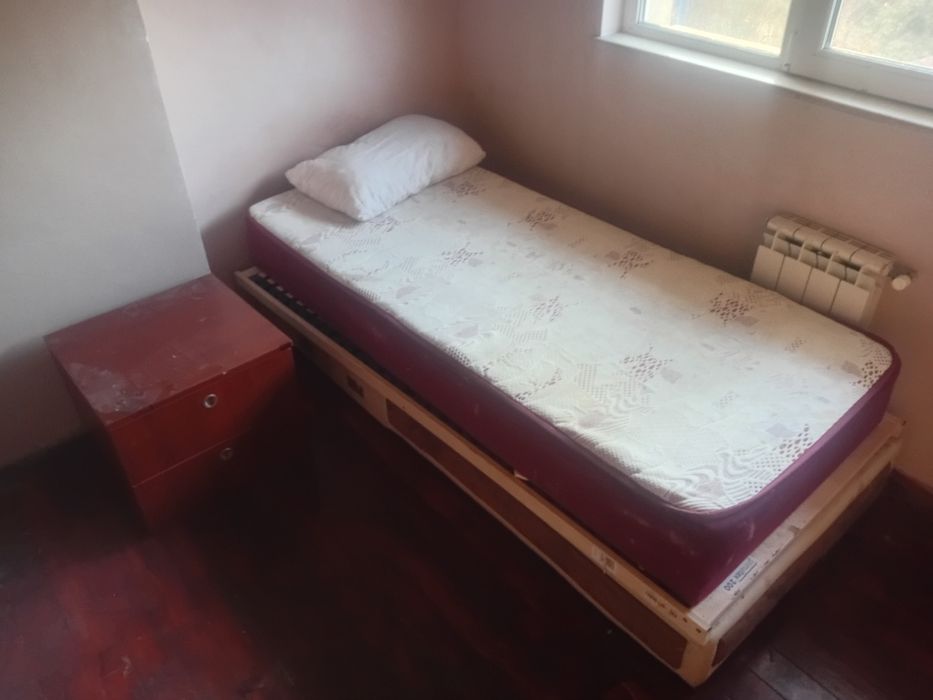 Дава се под наем Четиристаен апартамент в София, Оборище - 103 кв.м за 204 € - Снимка #6