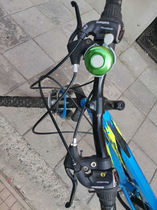 Колело Gerald Passati