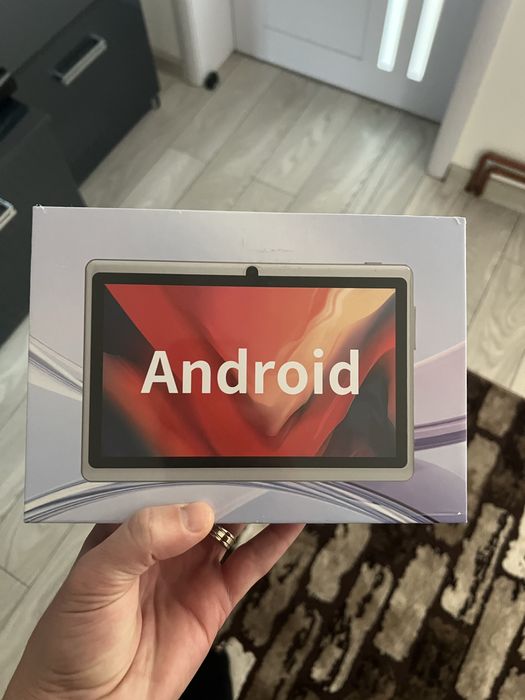 Tableta pentru copii