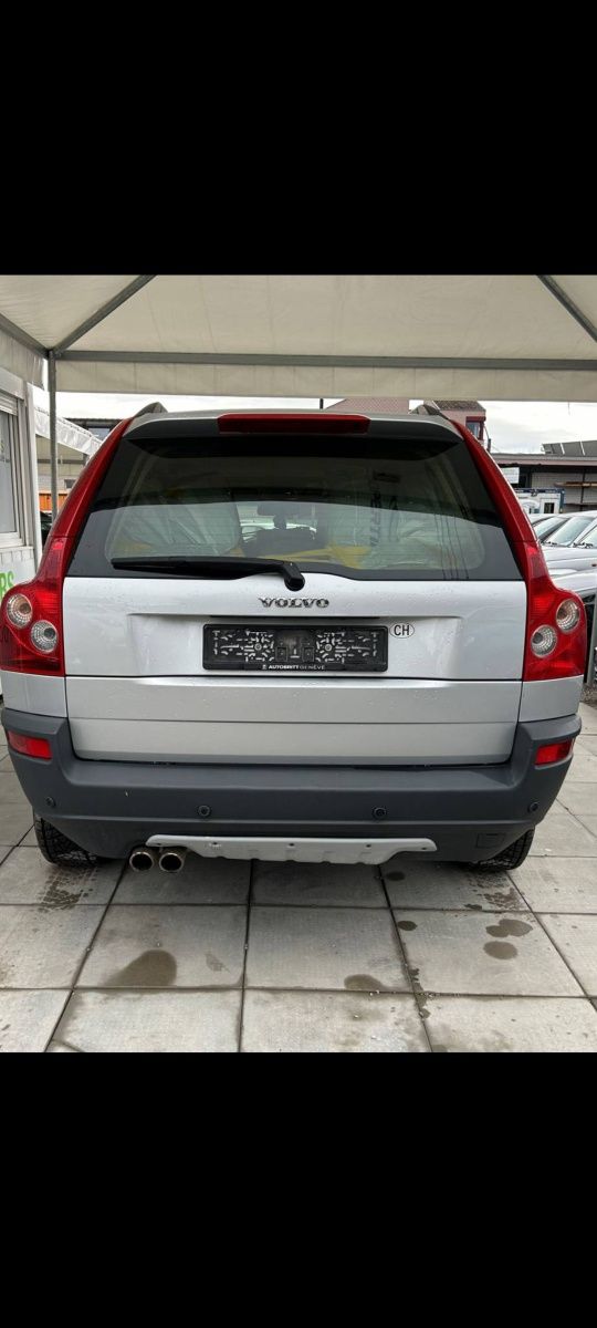 Volvo XC90  2.4D D5 / 2.5i