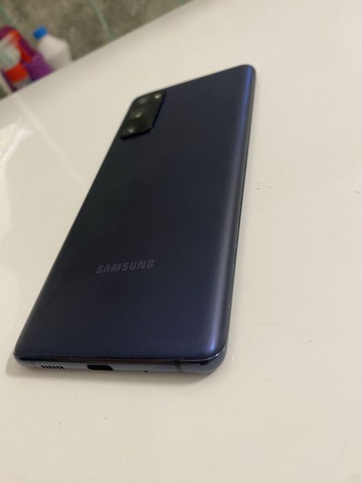 Samsung Galaxy S20 FE dual sim