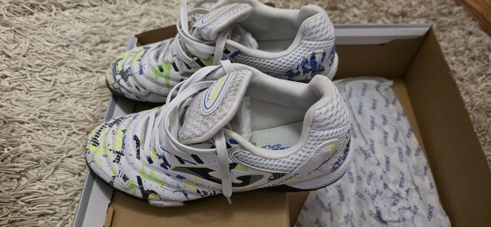Adidasi fotbal sintetic Joma marimea 42