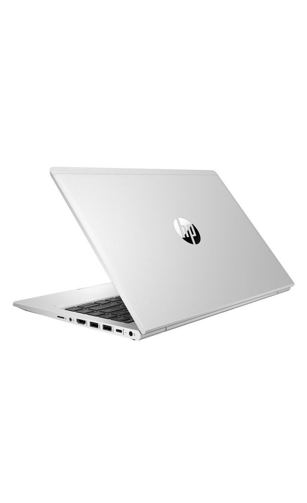 Ноутбук HP Probook 440 G8 2X7Q9EA серебристый