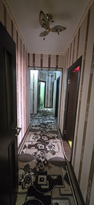 Сергели 7а 3хонали новостройка квартира сотувга чикди