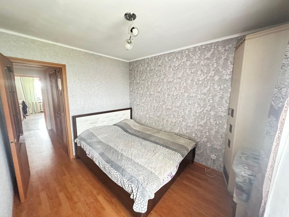 Продам 3 комнатную квартиру новая планировка СКГУ 23900