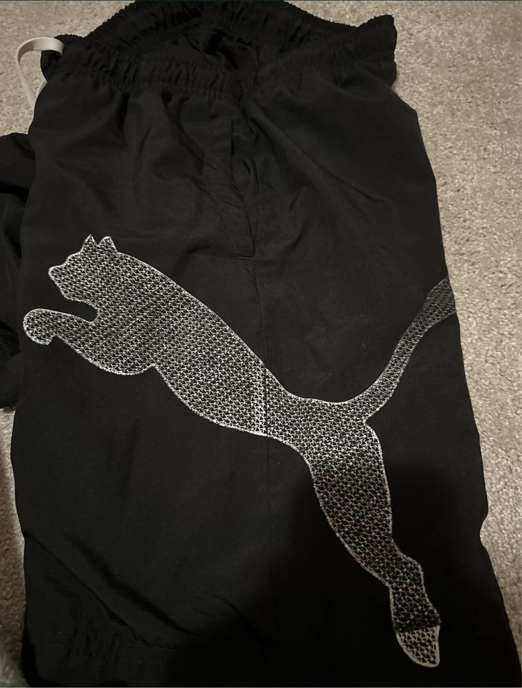 Юношески Бански Puma