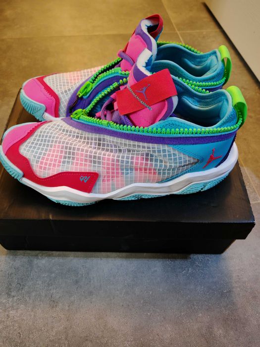 Маратонки мъжки Jordan Nike