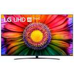Телевизор   LG 4k smart 55 д 140 см. Оригинал