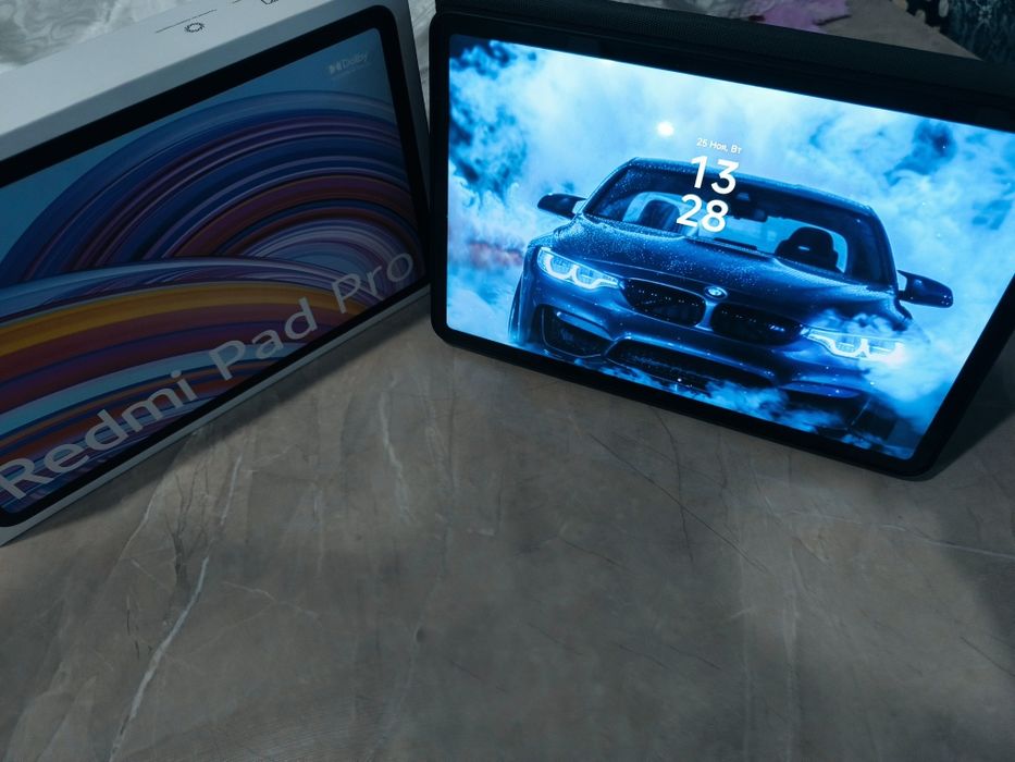 Planshet,Redmi Pad Pro sotiladi