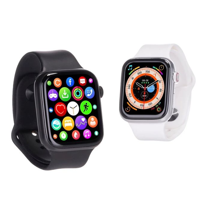 Smart watch T800 - barcha uchun