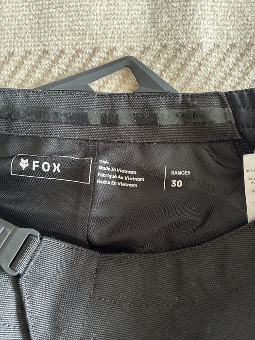 Панталони за колоездене FOX