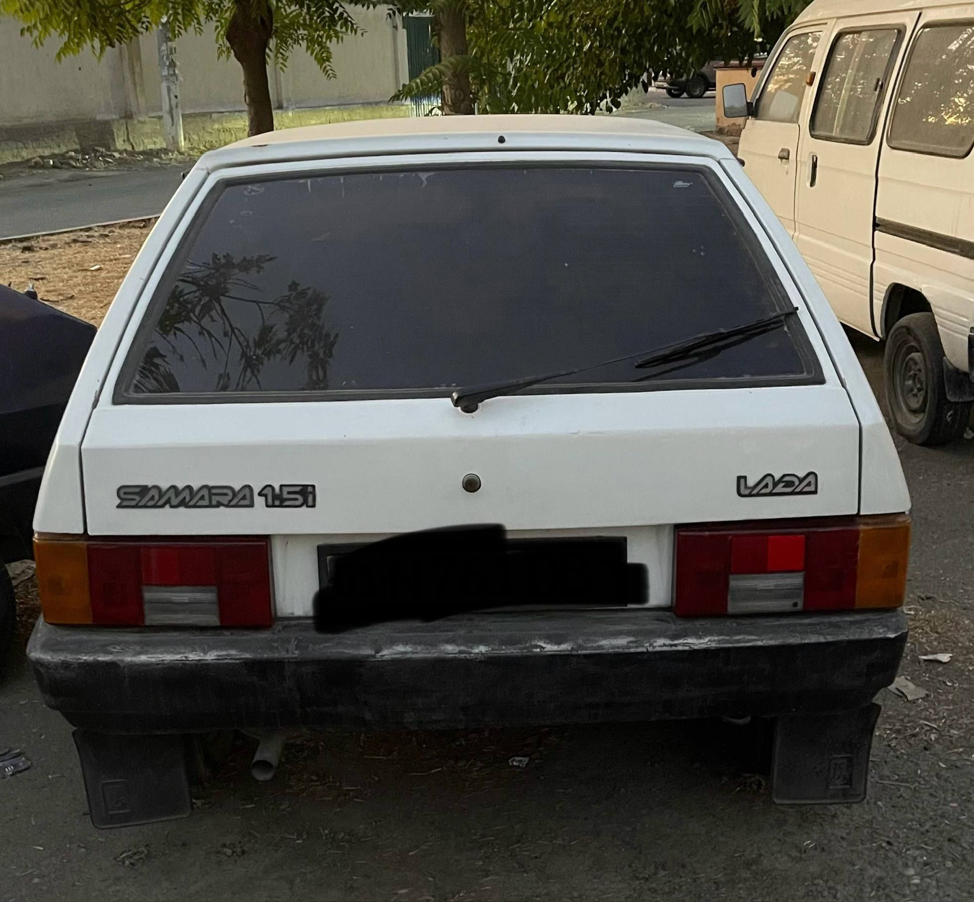 Лада 2108 Lada 2108