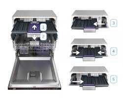 Съдомиялна машина Beko DFN28430X A++