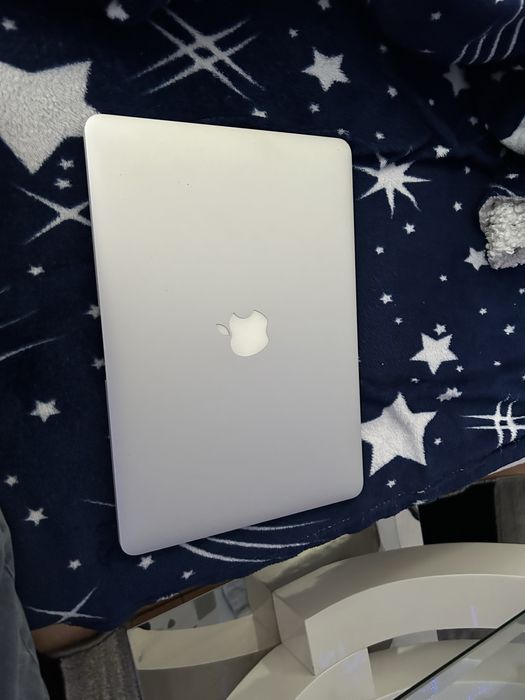 Vand mac book i5