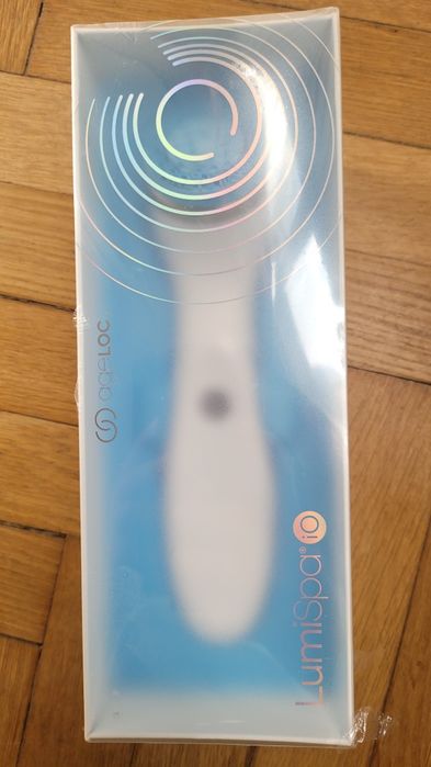 AgeLoc luminspa nou
