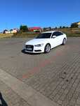Audi A6 C7 quttro