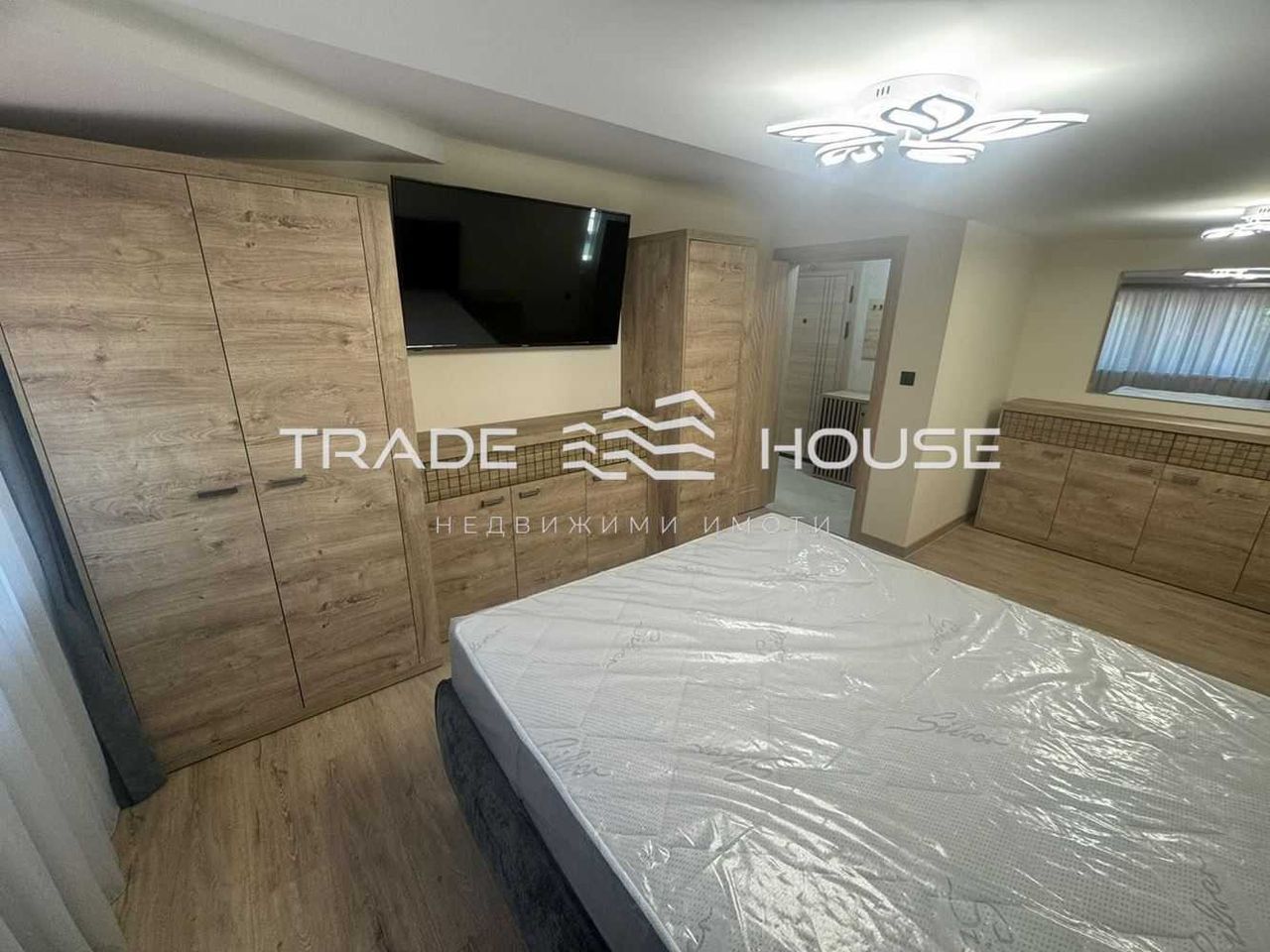 Продава се Етаж от къща в Пловдив, Център - 97 кв.м за 1887 €/кв.м - Снимка #7
