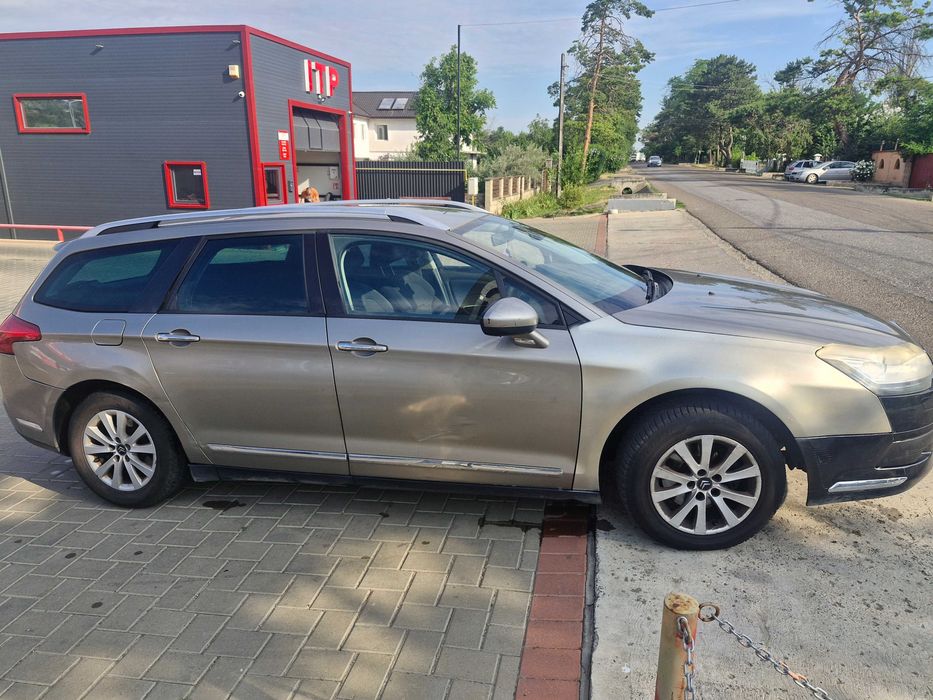Vand schimb sau dezmembrez Citroen c5
