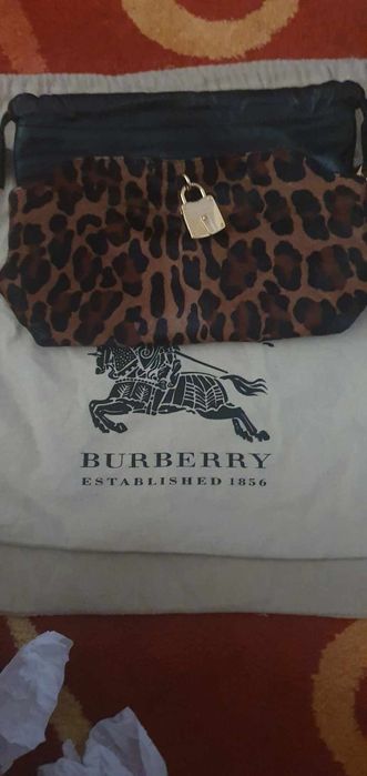 Vând Genți Burberry,Bally,Thom Brown