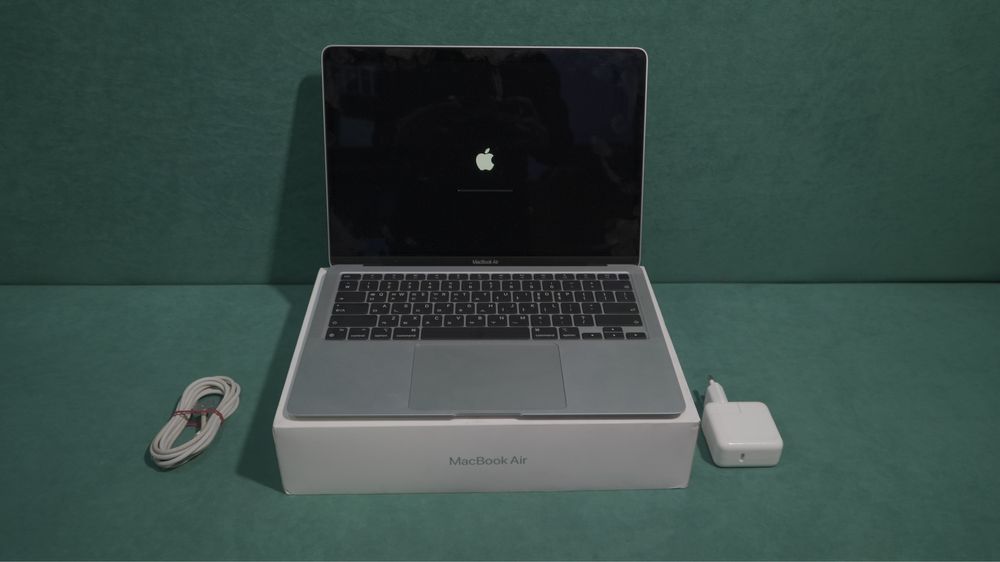 Macbook Air M1 chip ideal