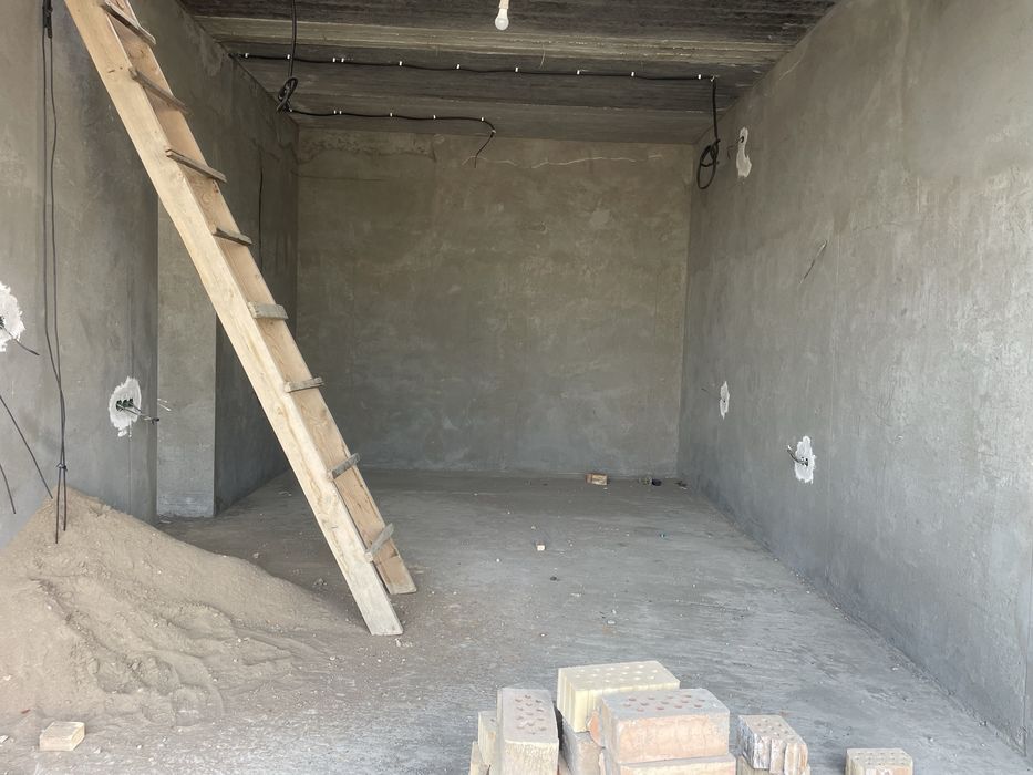 Продам дом в стиле Хай-Тек