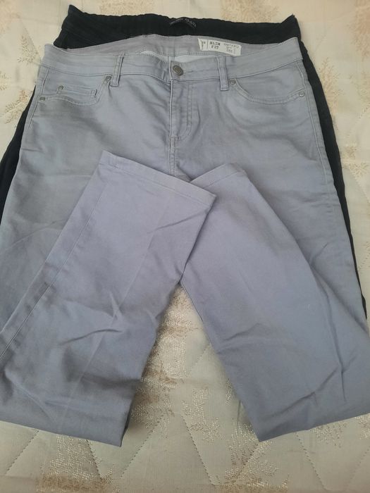 Lot 3 perechi de blugi