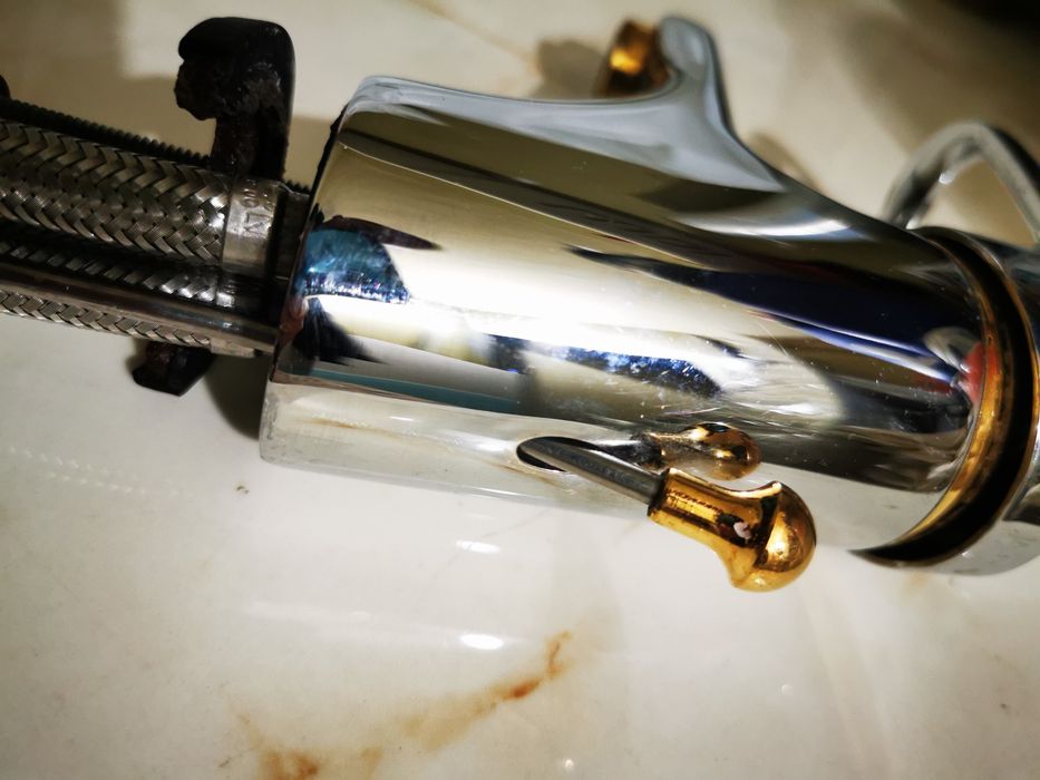 Смесител Vidima Ideal