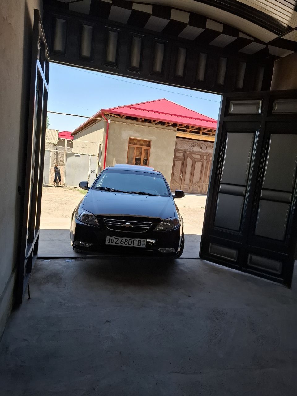 Srochna sotiladi