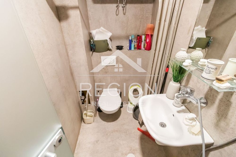 Дава се под наем Двустаен апартамент в Варна, Спортна зала - 50 кв.м за 433.5 € - Снимка #8