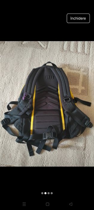 Rucsac Haglofs Tight Medium