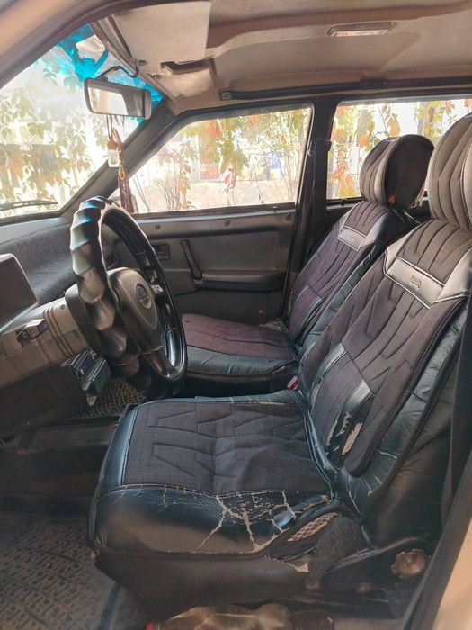 Vaz 1989 yil rimonti yaxshi