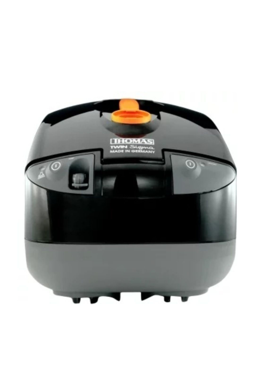 моющий пылесос thomas twin sigma aquafilter