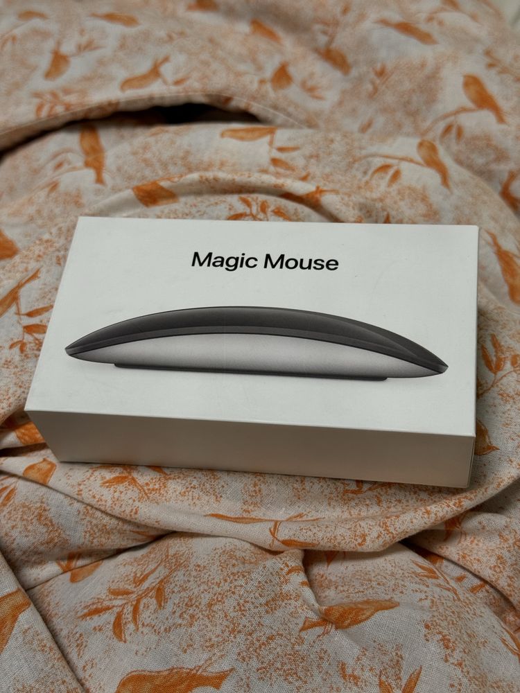 Мышка Magic Mouse Apple