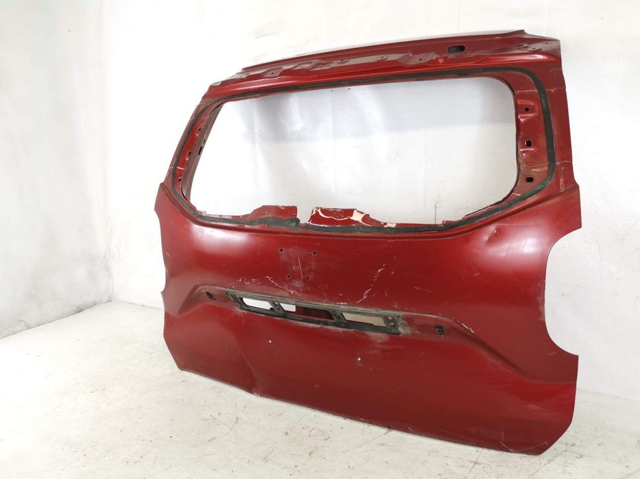 Haion Capota Portbagaj Dacia  Duster 2 2018 2019 2020 2021 2022 Origin