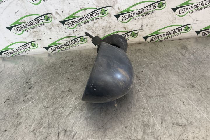 Oglinda dreapta manuala CU DEFECT E20103017 / E2 0103017 Dacia Logan