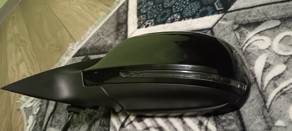 Oglindă stânga audi A3 8p 2010(piese bmw seria 1 2016,amortizoareG1037