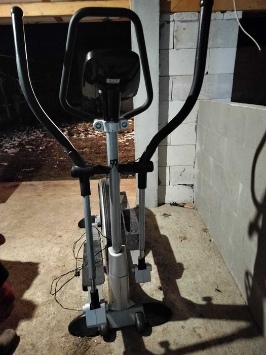 Cross Trainer X 9.6