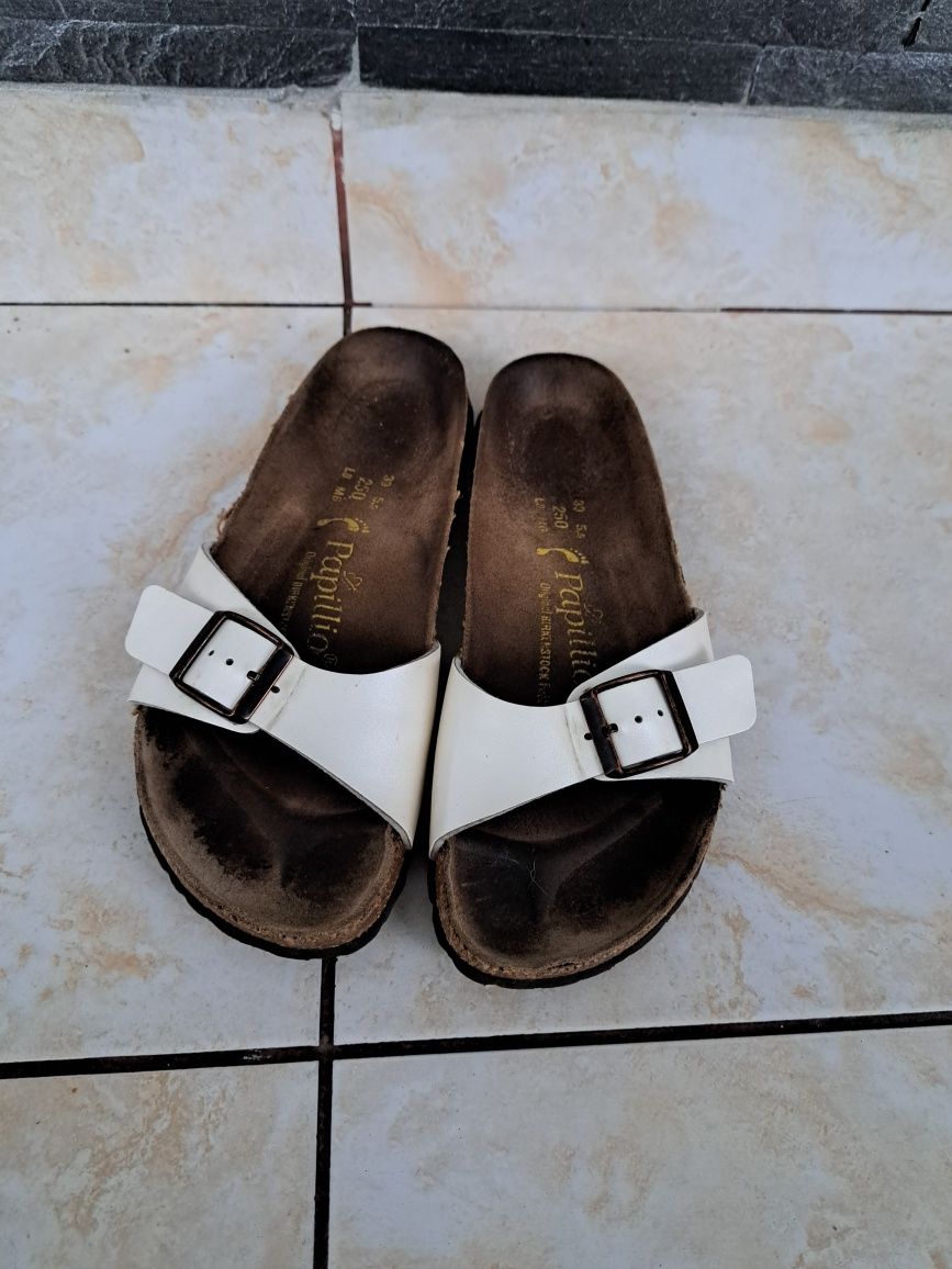 Papuci birkenstock